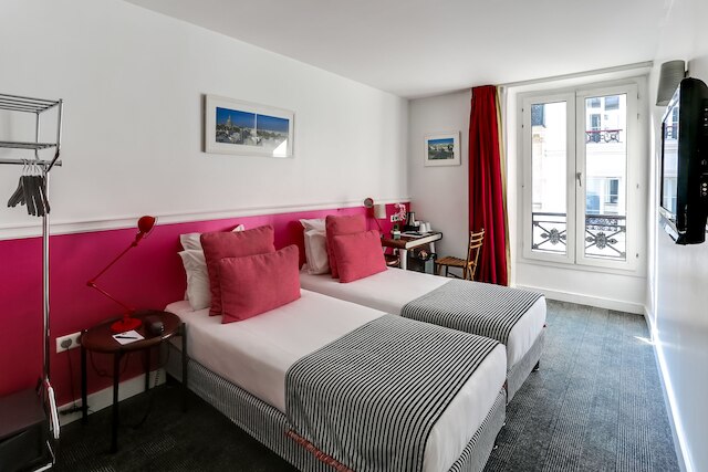 オテル モンテローサ - アストテル