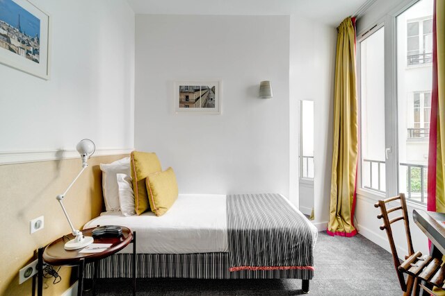 オテル モンテローサ - アストテル