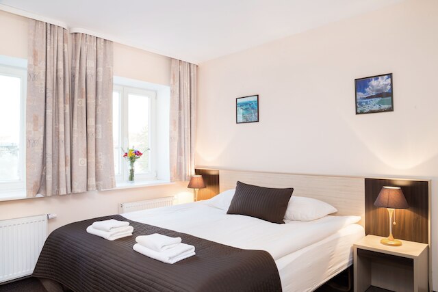 IVOLITA ヴィリニュス ホテル