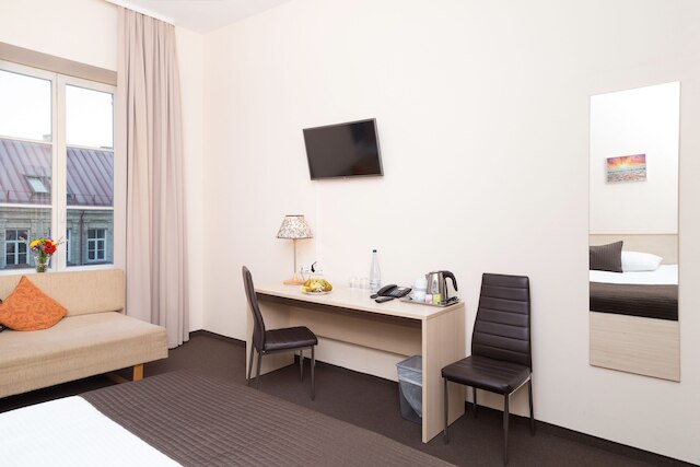 IVOLITA ヴィリニュス ホテル