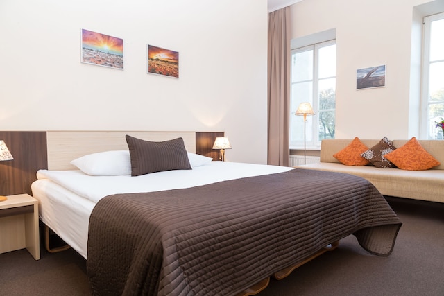 IVOLITA ヴィリニュス ホテル