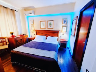 ホテル フロリオ オペラ パレルモ セントラル