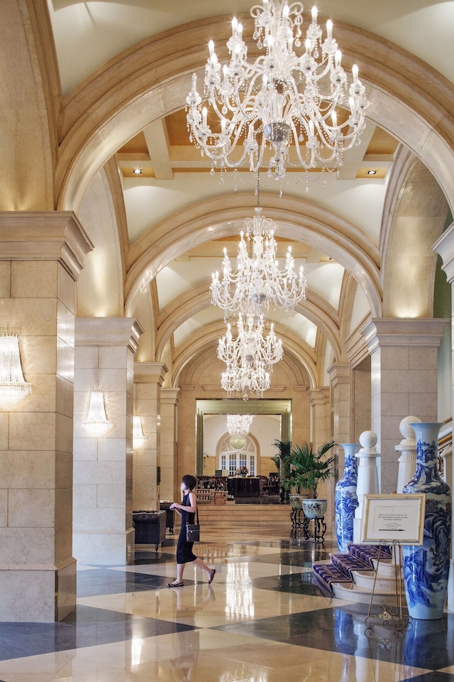 北京ホテル ヌオ 紫禁城