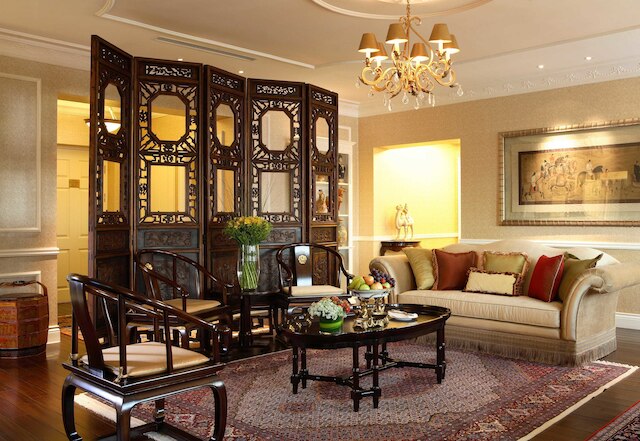 北京ホテル ヌオ 紫禁城