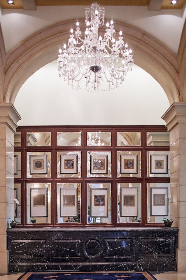 北京ホテル ヌオ 紫禁城