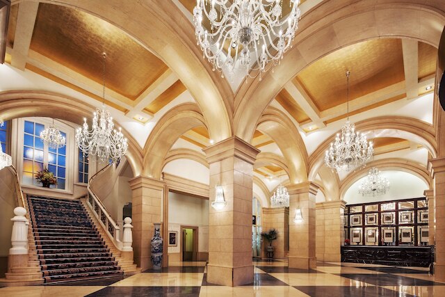 北京ホテル ヌオ 紫禁城