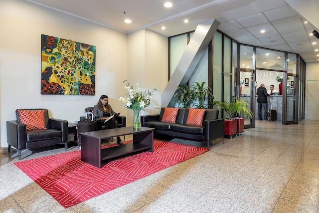 クエスト オン ジョンストン