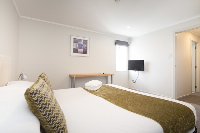 クエスト オン ジョンストン