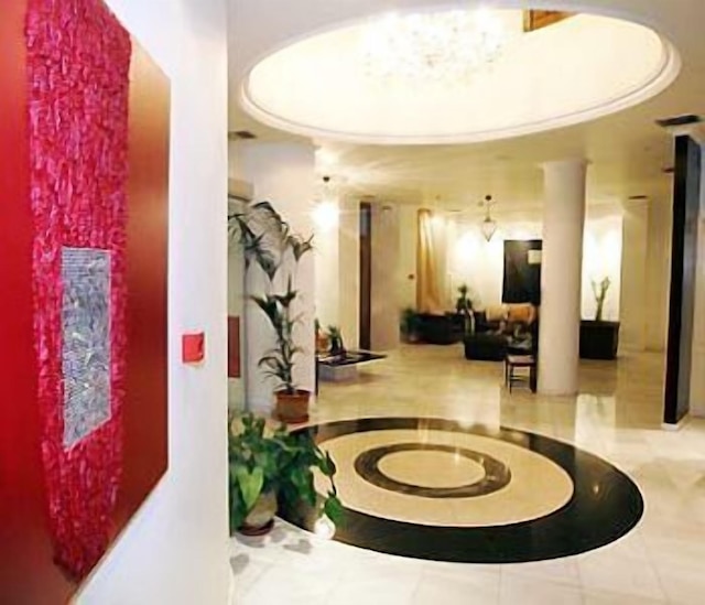 アート ホテル アテネ