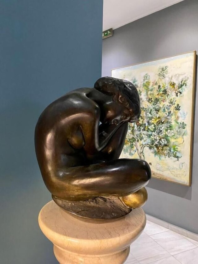 アート ホテル アテネ