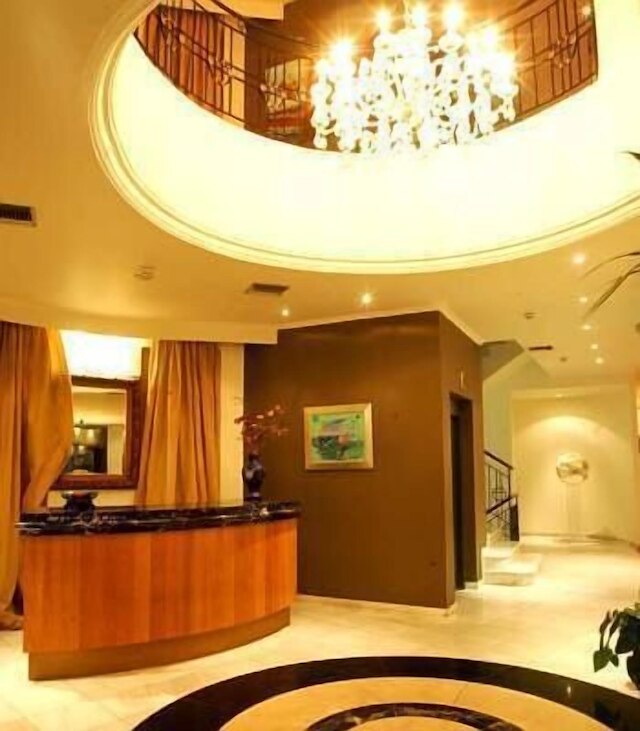 アート ホテル アテネ