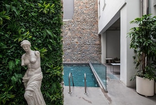 アート ホテル アテネ