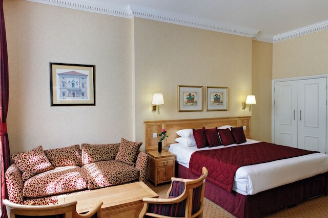 グランジ バッキンガム