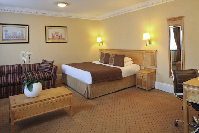 グランジ バッキンガム