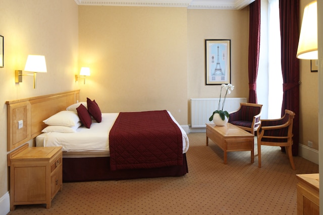 グランジ バッキンガム