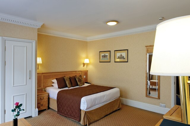 グランジ バッキンガム