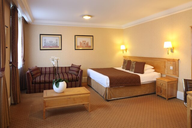 グランジ バッキンガム