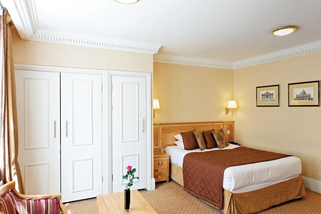 グランジ バッキンガム