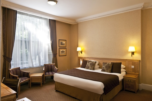 グランジ バッキンガム