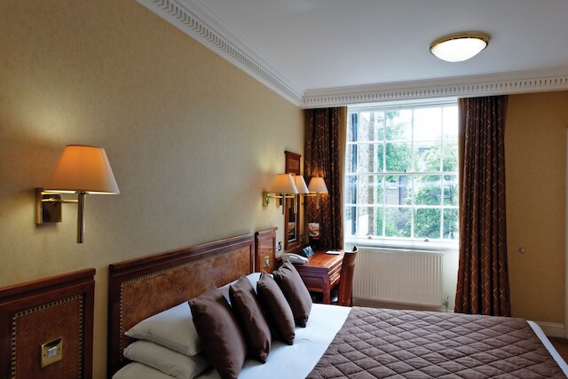 グランジ クラレンドン