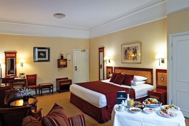 グランジ クラレンドン