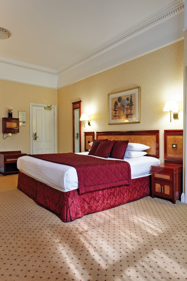 グランジ クラレンドン