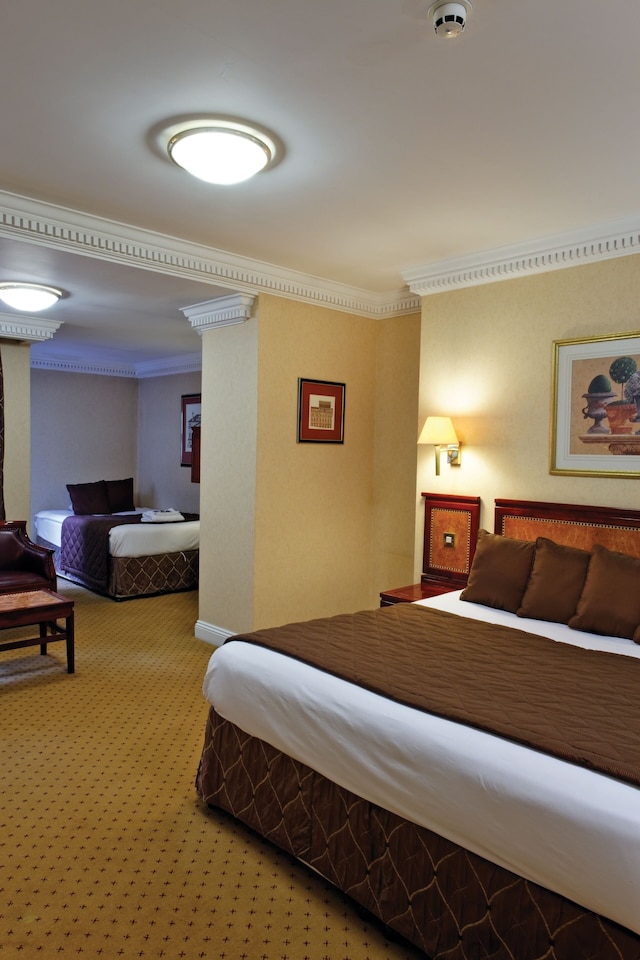 グランジ クラレンドン