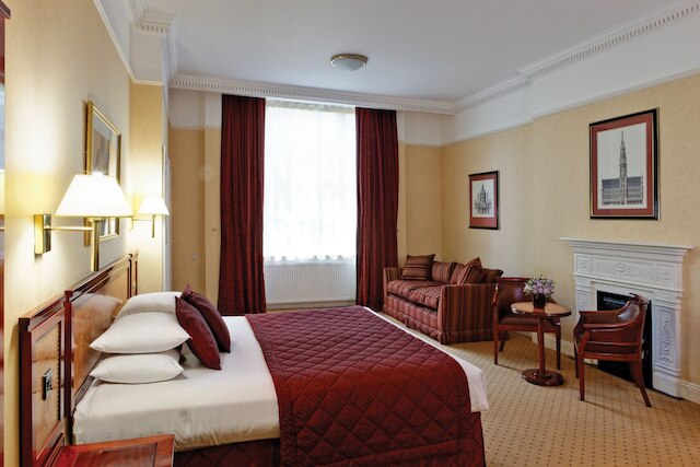 グランジ クラレンドン