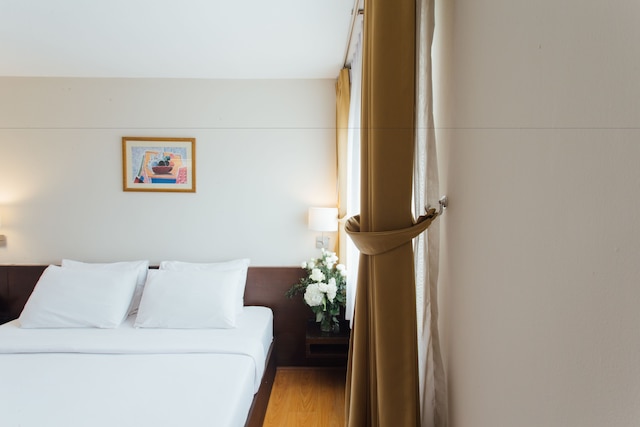 シーズンズ サイアム ホテル