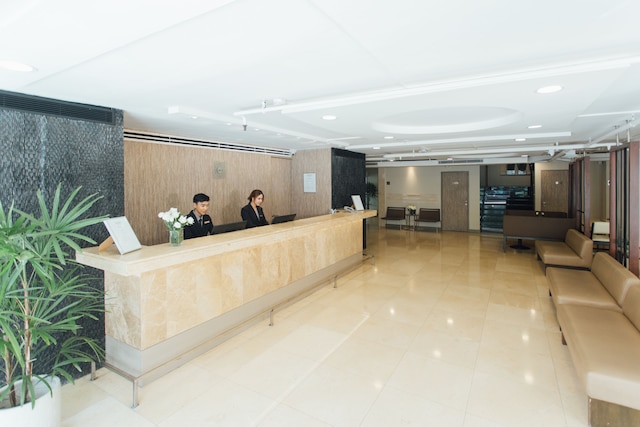 シーズンズ サイアム ホテル