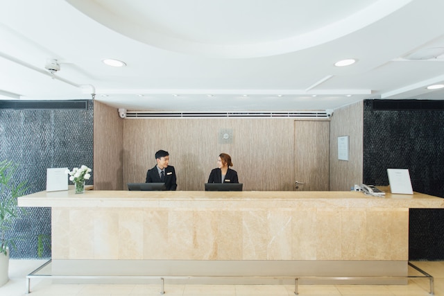 シーズンズ サイアム ホテル