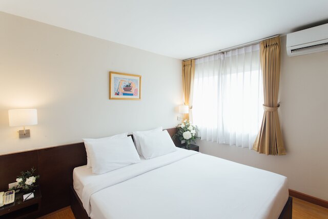 シーズンズ サイアム ホテル