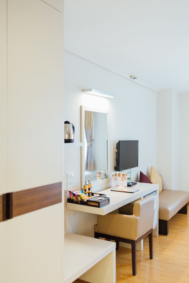 シーズンズ サイアム ホテル