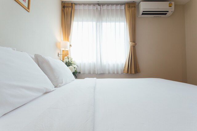 シーズンズ サイアム ホテル