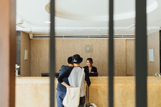 シーズンズ サイアム ホテル