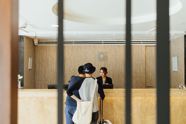 シーズンズ サイアム ホテル