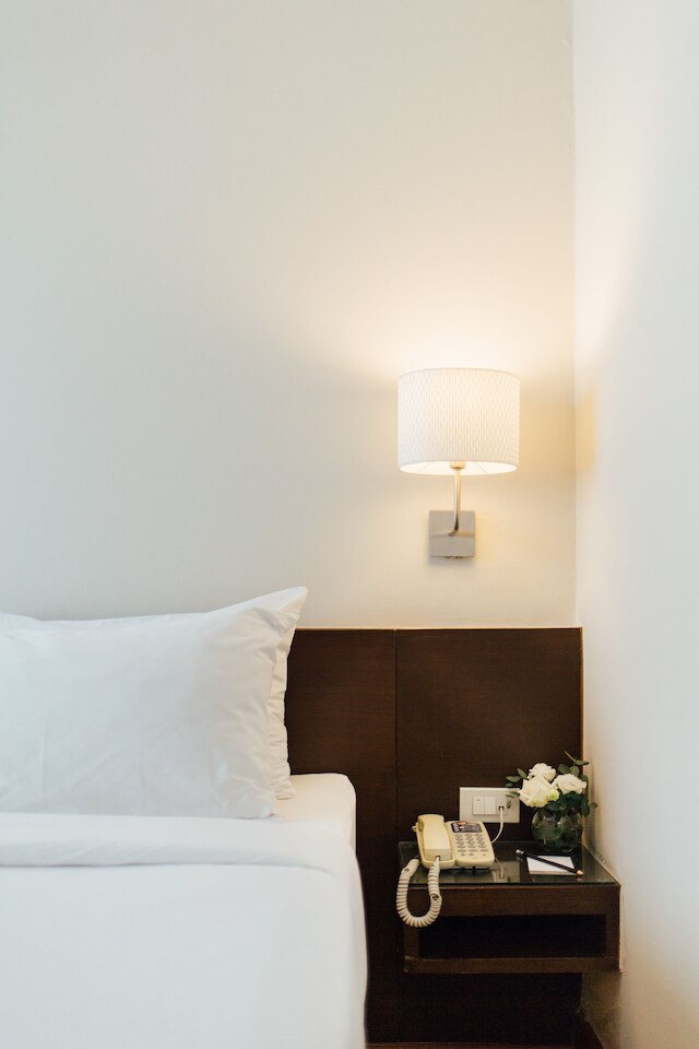 シーズンズ サイアム ホテル