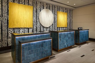 ザ ハイランド ダラス キュリオ コレクション バイ ヒルトン