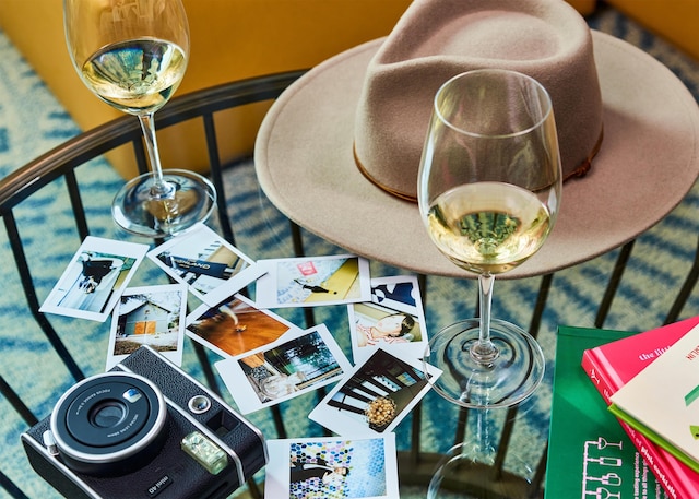 ザ ハイランド ダラス キュリオ コレクション バイ ヒルトン