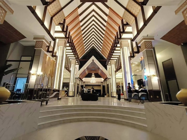 ガーデン クリフ リゾート アンド スパ