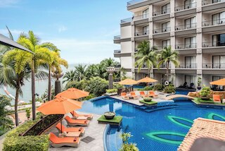 ガーデン クリフ リゾート アンド スパ