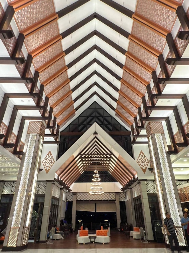 ガーデン クリフ リゾート アンド スパ