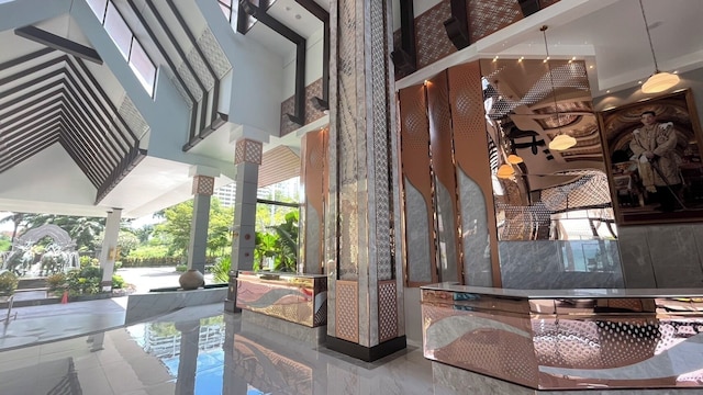 ガーデン クリフ リゾート アンド スパ