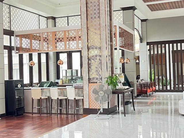 ガーデン クリフ リゾート アンド スパ