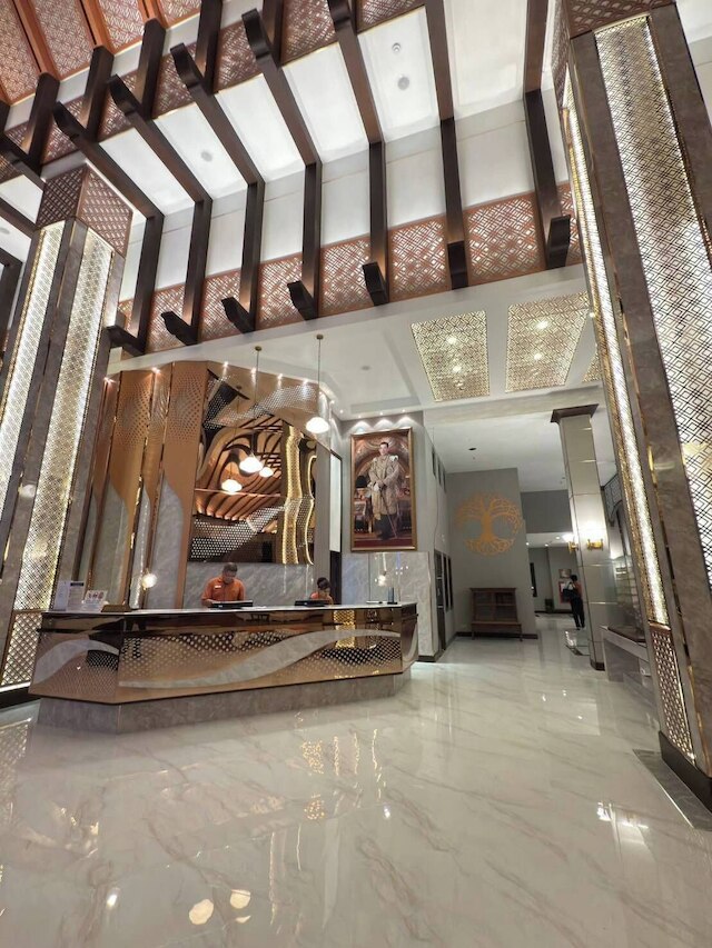 ガーデン クリフ リゾート アンド スパ