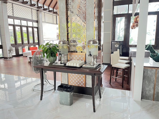 ガーデン クリフ リゾート アンド スパ