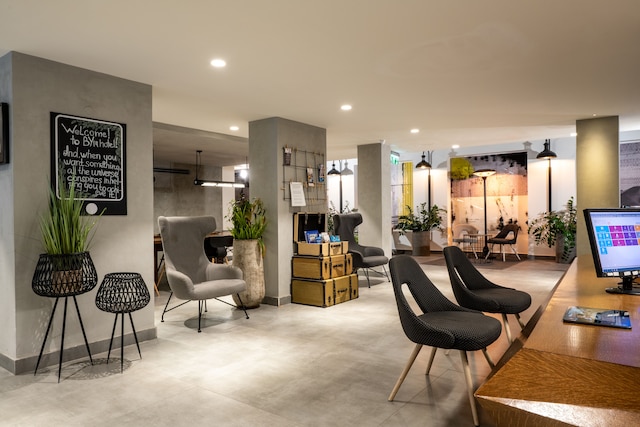 バイ 14 テルアビブ