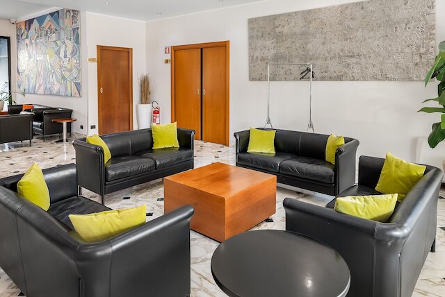 アバクス ホテル