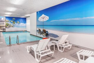 アバクス ホテル