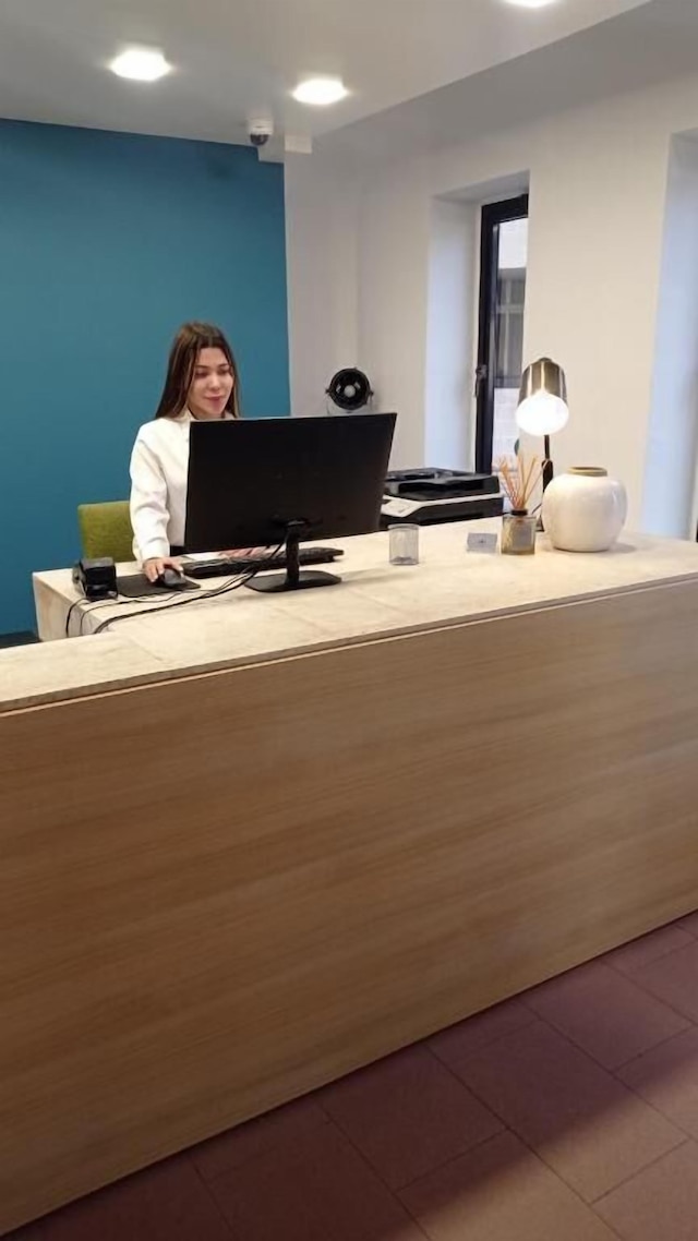 ザ・セント・ジョージ・パーク・ホテル